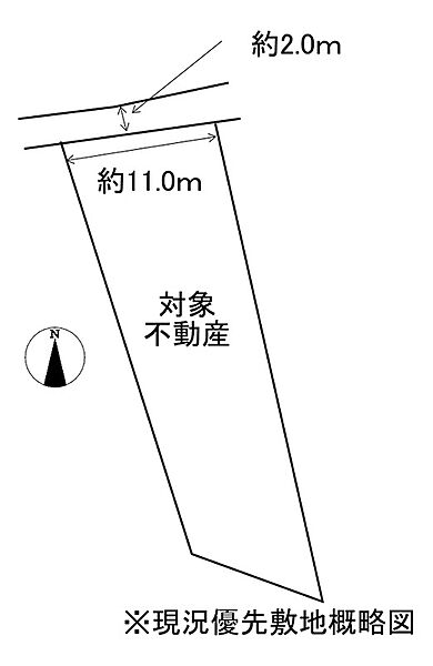 区画図：334000273900