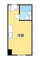 広島電鉄8系統 寺町駅 徒歩3分