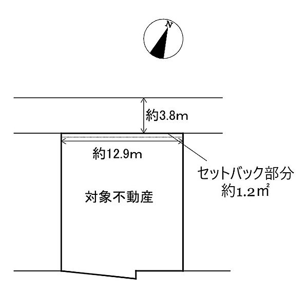 区画図：334000275600