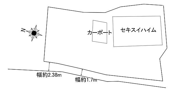 間取り：334000253610