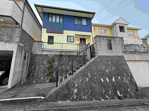 外観：334000205781