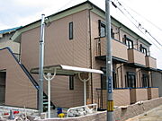 マインチマー 1階 築23年8ヶ月の賃貸物件