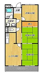 JR片町線(学研都市線) 住道駅 徒歩15分