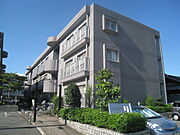 ランデツクス弐番館 3階 築28年3ヶ月の賃貸物件