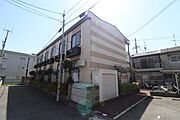 レオパレスサンモール１の賃貸物件