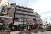 小南忍ヶ丘ビルの賃貸物件