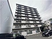 鴻池新田駅より徒歩11分 6階 築37年8ヶ月の賃貸物件