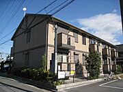 吉田駅より徒歩12分 1階 築19年2ヶ月の賃貸物件