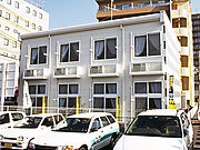 住道駅より徒歩13分 1階 築21年11ヶ月の賃貸物件