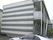 レオパレスヴィラコート 2階 築22年3ヶ月の賃貸物件