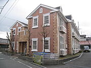 F・グレース住道 1階 築28年9ヶ月の賃貸物件