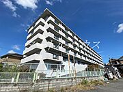 忍ケ丘駅より徒歩7分 3階 築30年7ヶ月の賃貸物件