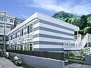 レオパレスView Stage 2階 築23年4ヶ月の賃貸物件