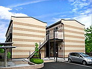 レオパレスソレーユＳ．Ｏ 2階 築20年2ヶ月の賃貸物件