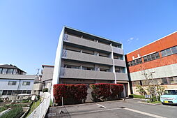 JR片町線(学研都市線) 野崎駅 徒歩21分の賃貸マンション