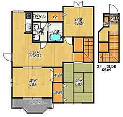 JR片町線(学研都市線) 住道駅 徒歩12分
