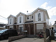 メゾンハイム 1階 築22年10ヶ月の賃貸物件