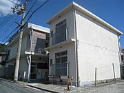 野崎駅より徒歩8分 2階 築58年2ヶ月の賃貸物件