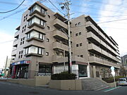 野崎駅より徒歩4分 4階 築33年7ヶ月の賃貸物件