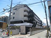 吉鴻ハイネス３ 3階 築27年1ヶ月の賃貸物件