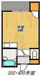 JR片町線(学研都市線) 住道駅 徒歩20分 3階/-