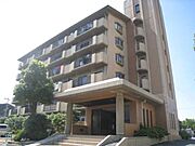 ハピネス48 3階 築37年3ヶ月の賃貸物件