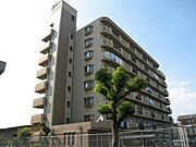 住道駅より徒歩20分 2階 築34年10ヶ月の賃貸物件