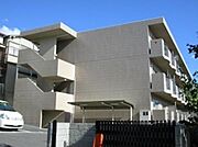 アルザス石切 3階 築26年9ヶ月の賃貸物件