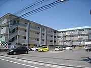 住道駅よりバス15分 徒歩3分 3階 築31年10ヶ月の賃貸物件