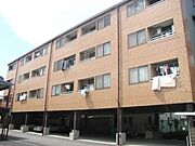 住道駅より徒歩21分 4階 築38年2ヶ月の賃貸物件