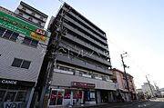 住道駅より徒歩1分 2階 築36年8ヶ月の賃貸物件