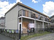 住道駅より徒歩12分 2階 築47年11ヶ月の賃貸物件