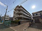 ディアコート氷野 1階 築30年8ヶ月の賃貸物件