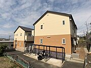 野崎駅より徒歩10分 1階 築21年11ヶ月の賃貸物件