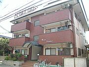 野崎駅より徒歩8分 3階 築40年5ヶ月の賃貸物件