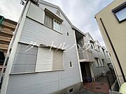 忍ケ丘駅より徒歩10分 1階 築36年7ヶ月の賃貸物件