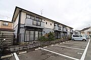 シャトレー小倉 2階 築31年2ヶ月の賃貸物件