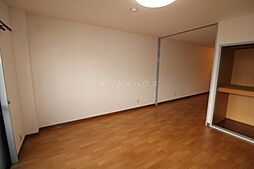 JR片町線(学研都市線) 住道駅 徒歩15分の賃貸マンション 3階1DKのリビング/ダイニング