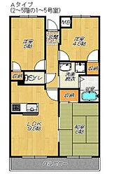 JR片町線(学研都市線) 住道駅 徒歩9分 5階/-