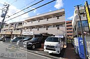 メルベーユTハイツの賃貸物件