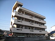 住道駅より徒歩12分 2階 築48年の賃貸物件