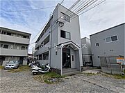 ホープハイツ 2階 築32年8ヶ月の賃貸物件