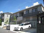 野崎駅より徒歩13分 1階 築18年5ヶ月の賃貸物件