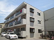 四条畷駅より徒歩9分 3階 築36年7ヶ月の賃貸物件