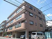 住道駅より徒歩10分 3階 築31年の賃貸物件