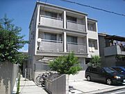 プレミアージュ住道 2階 築17年9ヶ月の賃貸物件