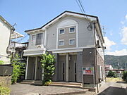 ビーバンウエスト 2階 築21年2ヶ月の賃貸物件