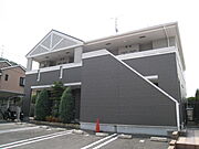 グリーンウインド 2階 築21年2ヶ月の賃貸物件