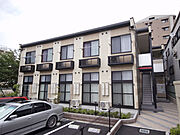 レオパレス太子田 2階 築18年5ヶ月の賃貸物件