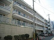 鴻池新田駅より徒歩6分 4階 築37年7ヶ月の賃貸物件